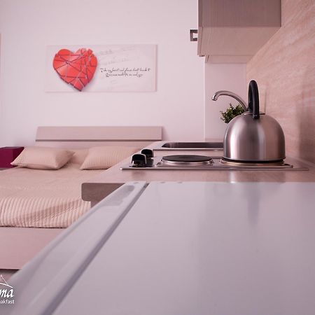 Bed and Breakfast Il Pentagramma Альберобелло Экстерьер фото