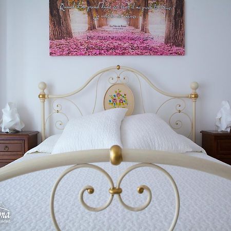 Bed and Breakfast Il Pentagramma Альберобелло Экстерьер фото